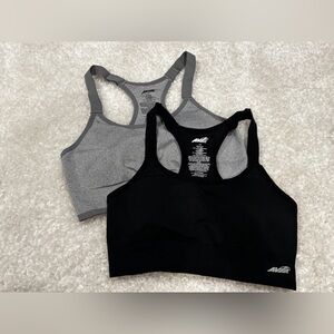 Avia Large Sports Bra Set
